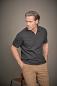 Preview: Tee-Jays Luxury Stretch V-Neck Polo