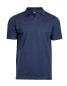 Preview: Tee-Jays Luxury Stretch V-Neck Polo