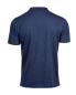 Preview: Tee-Jays Luxury Stretch V-Neck Polo
