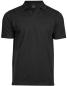 Preview: Tee-Jays Luxury Stretch V-Neck Polo