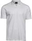 Preview: Tee-Jays Luxury Stretch V-Neck Polo