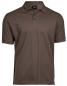 Preview: Tee-Jays Men´s Luxury Stretch Polo