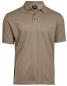 Preview: Tee-Jays Men´s Luxury Stretch Polo