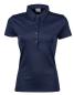 Preview: Tee-Jays Women´s Pima Cotton Polo