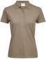 Preview: Tee-Jays Women´s Luxury Stretch Polo