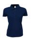 Preview: Tee-Jays Women´s Luxury Stretch Polo