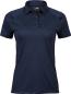 Preview: Tee-Jays Women´s Luxury Sport Polo