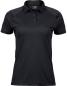 Preview: Tee-Jays Women´s Luxury Sport Polo