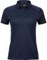 Preview: Tee-Jays Women´s Luxury Sport Polo