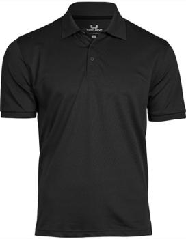 Tee-Jays Club Polo