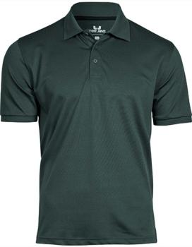 Tee-Jays Club Polo