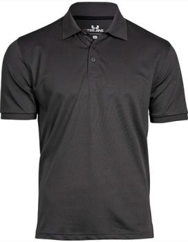 Tee-Jays Club Polo