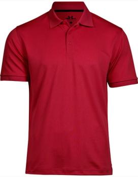 Tee-Jays Club Polo