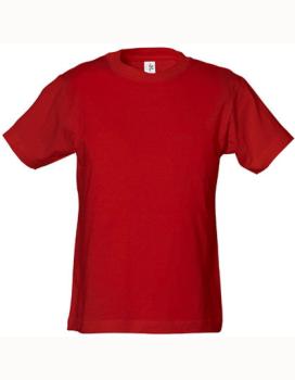 Tee-Jays Junior Power Tee