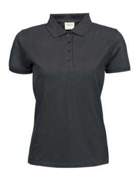 Tee-Jays Women´s Heavy Polo