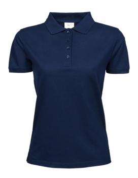 Tee-Jays Women´s Heavy Polo