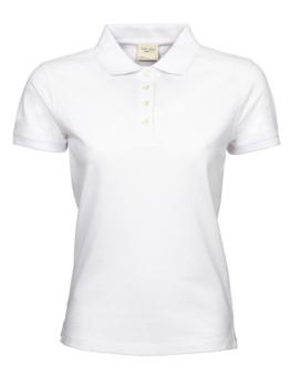 Tee-Jays Women´s Heavy Polo