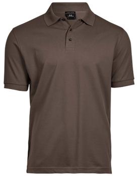 Tee-Jays Men´s Luxury Stretch Polo