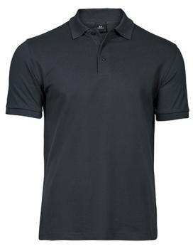 Tee-Jays Men´s Luxury Stretch Polo