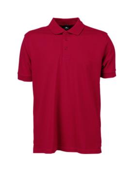 Tee-Jays Men´s Luxury Stretch Polo