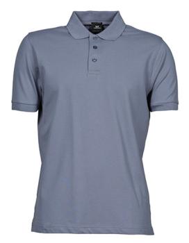 Tee-Jays Men´s Luxury Stretch Polo
