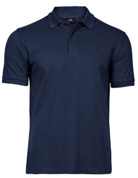 Tee-Jays Men´s Luxury Stretch Polo