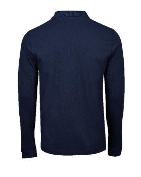 Preview: Tee-Jays Men´s Luxury Stretch Long Sleeve Polo