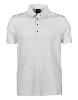 Tee-Jays Men´s Pima Cotton Polo