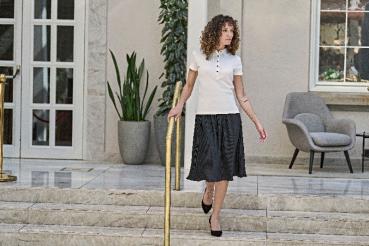 Tee-Jays Women´s Pima Cotton Polo