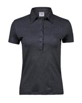 Preview: Tee-Jays Women´s Pima Cotton Polo