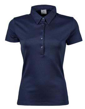 Tee-Jays Women´s Pima Cotton Polo