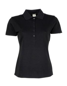 Preview: Tee-Jays Women´s Luxury Stretch Polo