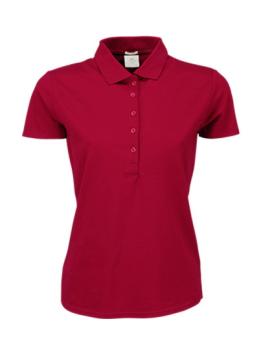 Tee-Jays Women´s Luxury Stretch Polo