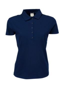 Tee-Jays Women´s Luxury Stretch Polo
