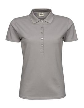 Tee-Jays Women´s Luxury Stretch Polo