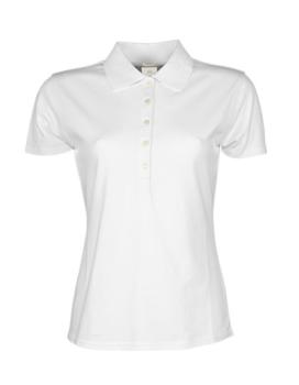 Tee-Jays Women´s Luxury Stretch Polo