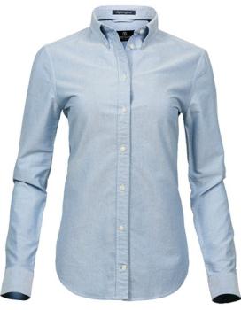 Tee-Jays Women´s Perfect Oxford Shirt