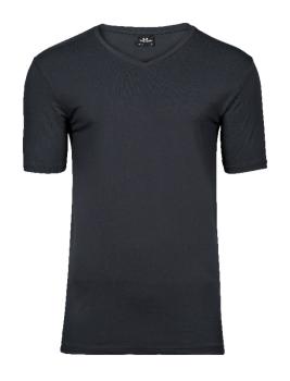 Preview: Tee-Jays Stretch V-Neck Tee