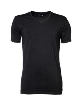 Preview: Tee-Jays Stretch V-Neck Tee