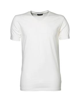 Tee-Jays Stretch V-Neck Tee