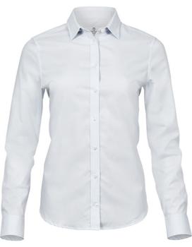 Tee-Jays Women´s Stretch Luxury Shirt