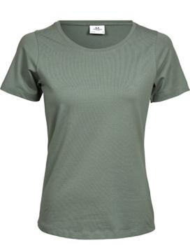 Tee-Jays Women´s Stretch Tee