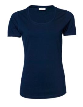 Tee-Jays Women´s Stretch Tee