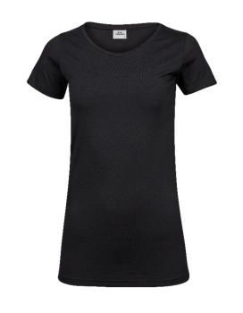 Preview: Tee-Jays Women´s Fashion Stretch Tee Extra Lenght