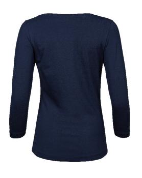 Preview: Tee-Jays Women´s Stretch 3/4 Sleeve Tee