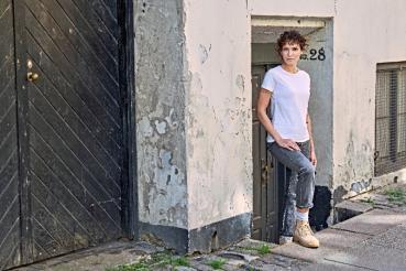 Tee-Jays Women´s Luxury Tee