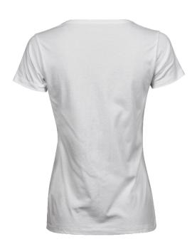 Preview: Tee-Jays Women´s Luxury V-Neck Tee