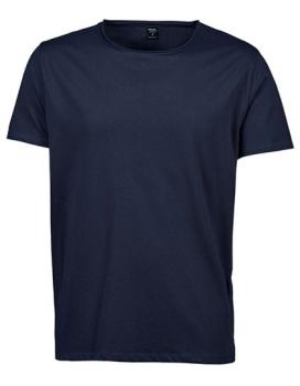 Tee-Jays Men´s Raw-Edge Tee