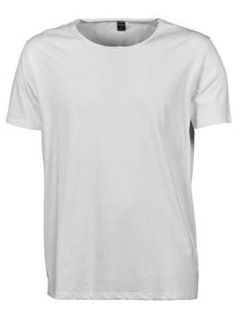 Tee-Jays Men´s Raw-Edge Tee