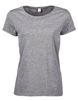 Tee-Jays Women´s Roll-Up Tee